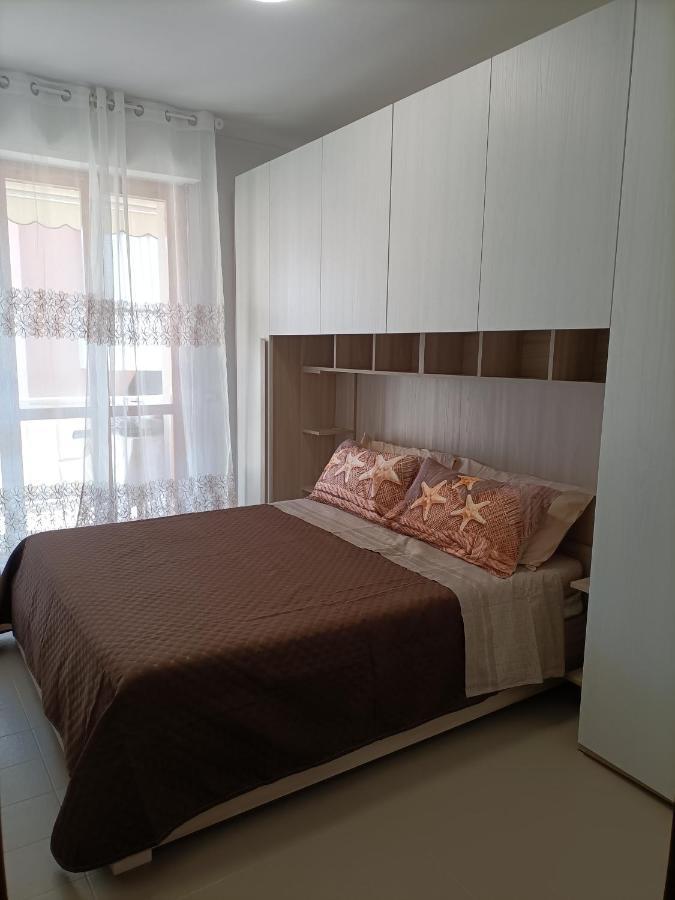 Apartament Casa A Un Passo Dal Mare Ventimiglia Zewnętrze zdjęcie