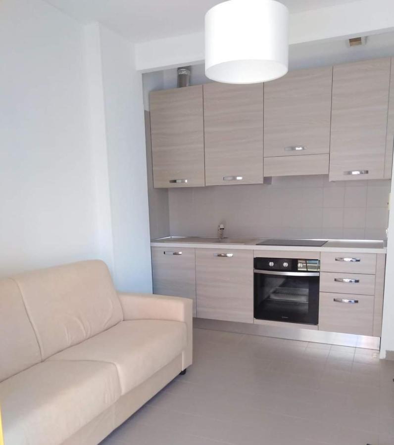 Apartament Casa A Un Passo Dal Mare Ventimiglia Zewnętrze zdjęcie