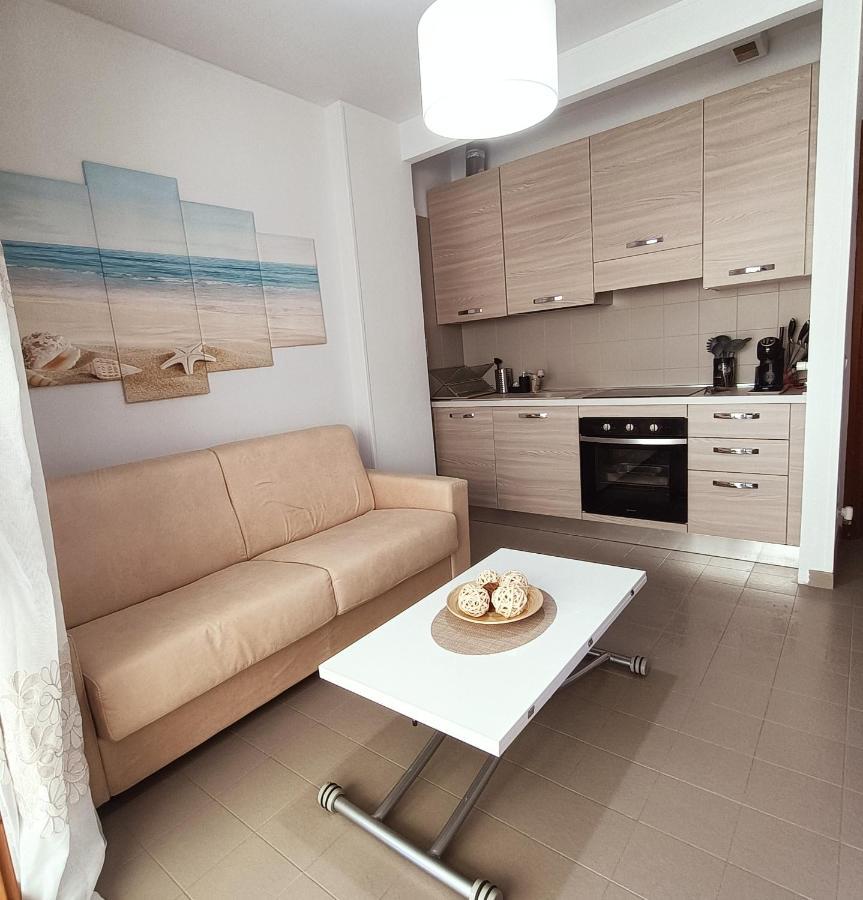 Apartament Casa A Un Passo Dal Mare Ventimiglia Zewnętrze zdjęcie