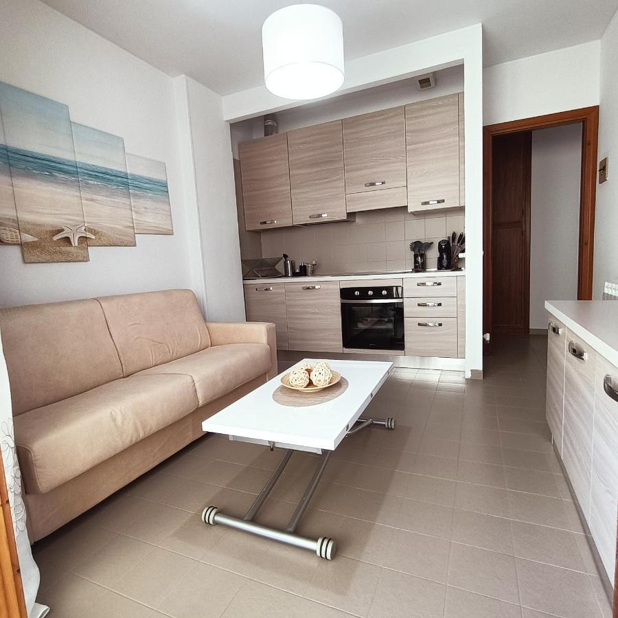 Apartament Casa A Un Passo Dal Mare Ventimiglia Zewnętrze zdjęcie